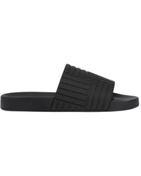 Bottega Veneta - Sliders - Lyst