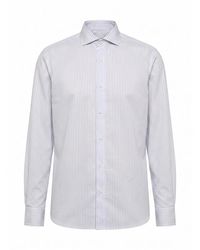 Peserico - Formal Shirts - Lyst