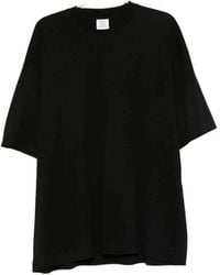 Vetements - T-Shirts - Lyst