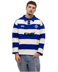 Equalite - Polo Shirts - Lyst