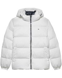 Tommy Hilfiger - Down Jackets - Lyst