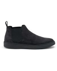 Frau - Chelsea Boots - Lyst