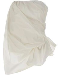 THE GARMENT - Sleeveless Tops - Lyst