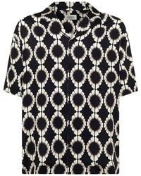 Laneus - Short Sleeve Shirts - Lyst