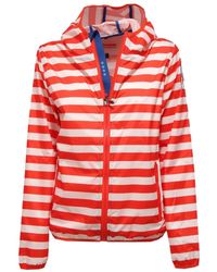 INVICTA WATCH - Light Jackets - Lyst