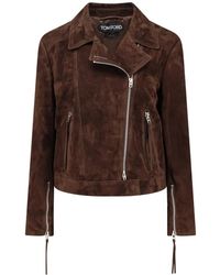 Tom Ford - Lex417 Jas - Lyst