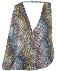 Missoni - Topjes - Lyst