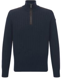 Paul & Shark - Turtlenecks - Lyst