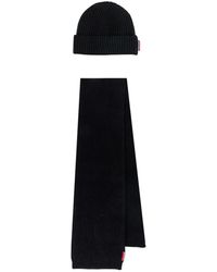 DSquared² - Winter Scarves - Lyst