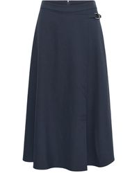 Kaffe - Midirock - Lyst