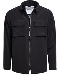 Stutterheim - Rain Jackets - Lyst