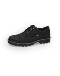 Camel Active - Moderner Schwarzer Herren Sneaker - Lyst