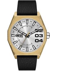 DIESEL - Watches - Lyst