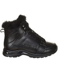 Calvin Klein - Winter Boots - Lyst