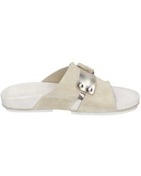 Moma - Sliders - Lyst