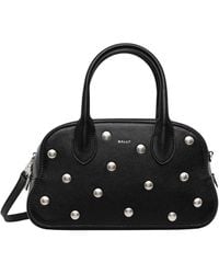Bally - Handbags - Lyst