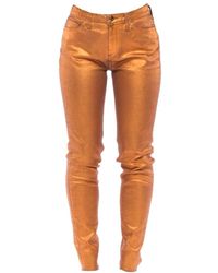 Don The Fuller - Skinny Trousers - Lyst