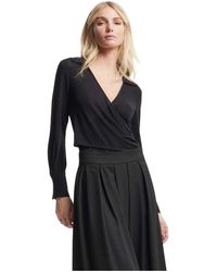 Kocca - Long Sleeve Tops - Lyst