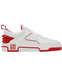 Christian Louboutin - Low Top Astro Sneaker - Lyst