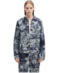No Problemo - Denim Jackets - Lyst