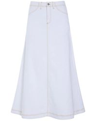 Bitte Kai Rand - Denim Skirts - Lyst