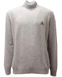 Aquascutum - Turtlenecks - Lyst