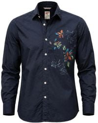 Bob - Casual Shirts - Lyst