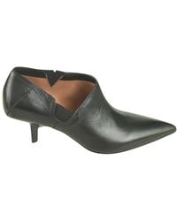 CAPASA MILANO - Heeled Boots - Lyst