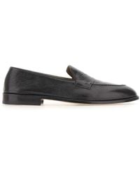 Alexander Hotto - Loafers - Lyst