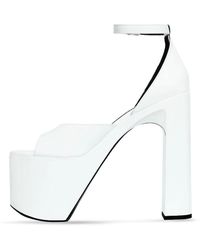 Balenciaga - High Heel Sandals - Lyst