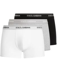 Dolce & Gabbana - Underpants - Lyst