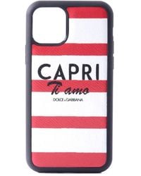 Dolce & Gabbana - Phone Accessories - Lyst