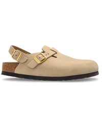 Birkenstock - Clogs - Lyst