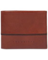 The Bridge - Wallets & Cardholders - Lyst