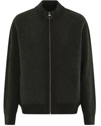 Barbour - Cardigans - Lyst