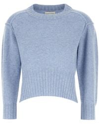 Loulou de Saison - Cashmere Knitwear - Lyst