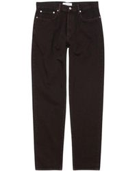 Edwin - Cosmos Pant - Lyst