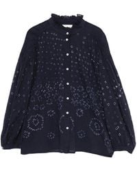 Antik Batik - Blouses - Lyst