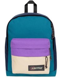 Eastpak - Backpacks - Lyst