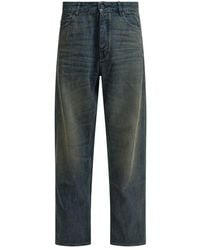 Balenciaga - Relaxed Fit Hose - Lyst