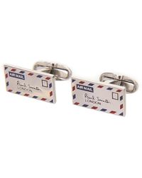Paul Smith - Clips Bars - Lyst