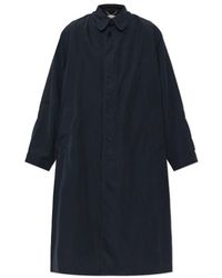 Maison Margiela - Single-Breasted Coats - Lyst