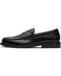 Samsøe & Samsøe - Safredda Loafers - Lyst