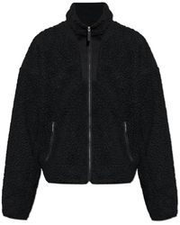 Entire studios - Jassen ,Zwart ,Wol Ef Jacket - Lyst