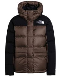 The North Face - Puffer Jacket - Lyst