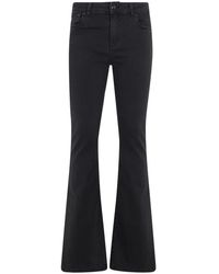 Lois - Flared Jeans - Lyst