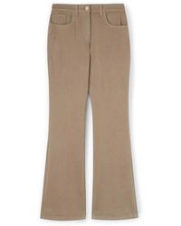 mötivi - Boot-Cut Jeans - Lyst