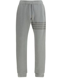 Thom Browne - Sweatpants - Lyst