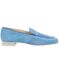 Pertini - Loafers - Lyst