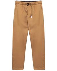 White Sand - Trousers - Lyst
